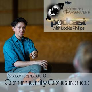 Feels Like Community Cohearance