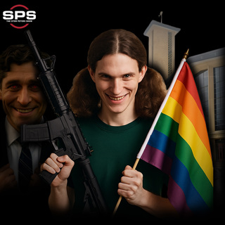 MINNEAPOLIS MAYHEM: Jewish Mayor Defends Trans Terror