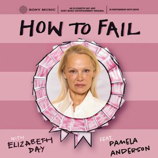 Pamela Anderson - ‘It wasn’t about being pretty, it was about being brave’