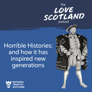 Horrible Histories: and how it has inspired new generations