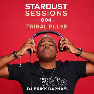 004 Stardust Sessions Tribal Pulse