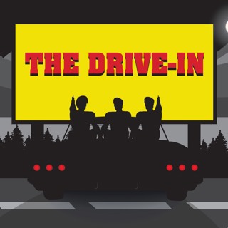 TDI Podcast #1 - The King Of Staten Island Review, Michael Keaton, Best Judd Apatow movie?