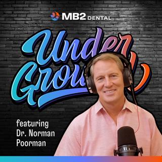 Ep. 41 | Coffee, Care & Compassion | Dr. Norman Poorman