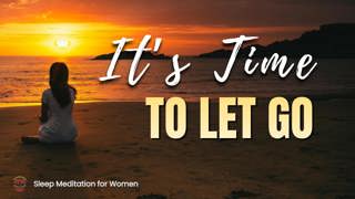 AD FREE BONUS: 10 Hour Forgiveness Sleep Meditation đ€ Release the Past & Rest Deeply