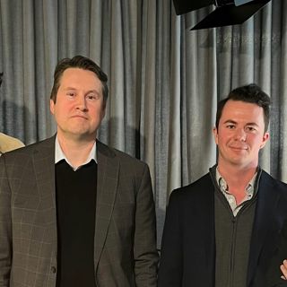 Så arbetar en svensk AI-fond