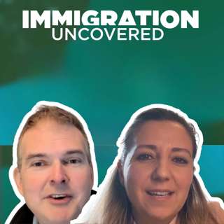 IU Episode 030: Immigration from Turkey to the US: Patterns and Trends
