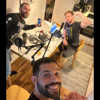 #69 - The Bambinos