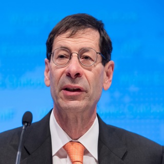 Too Slow Too Long; New IMF Global Growth Forecast