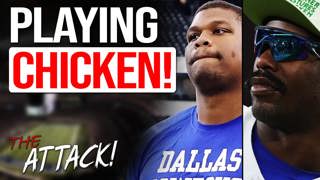 Von Miller HUSTLED the Dallas Cowboys?! Dak Prescott, Players CONFIDENT Ahead of Season Opener!
