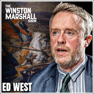 Ed West - The Christian Victory That Stopped Europe Becoming Muslim