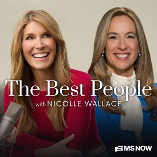 Gov. Mikie Sherrill Runs New Jersey Like a Busy Mom