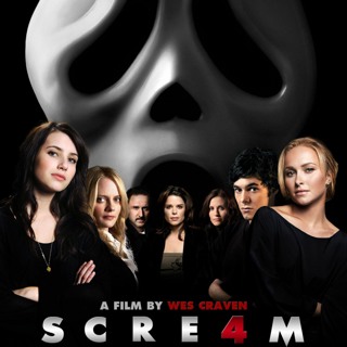 221. SCREAM 4