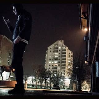 IS-krigarna från Vivalla