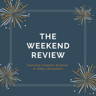 The Weekend Review