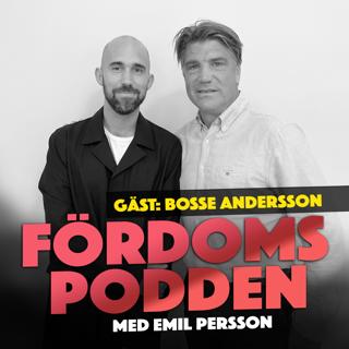 Fördomspodden