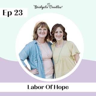 23 | Expecting Loss and Valuing Life | Labor of Hope