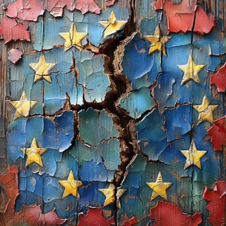 Et nytt sentrum til høyre i Europa
