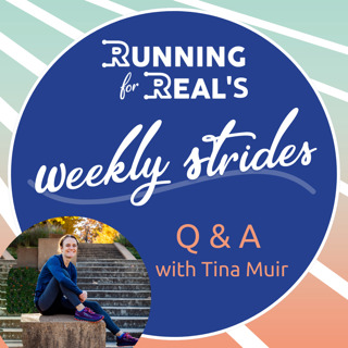 Weekly Strides: How Do I Know I'm Ready for a Marathon? - Ep. 17
