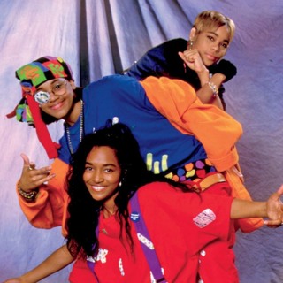Episode 56: Top 5 TLC Songs