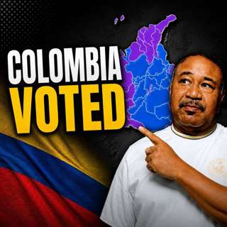 What Yesterday's Colombian Presidential Election Results Mean