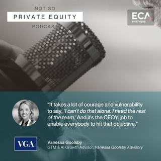 Season 2 Episode 18: Vanessa Goolsby - VGA