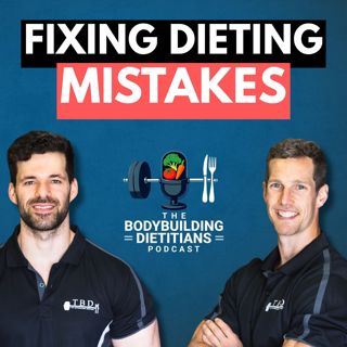 The Dieting Mistakes Making Fat Loss Harder (And How to Fix Them)