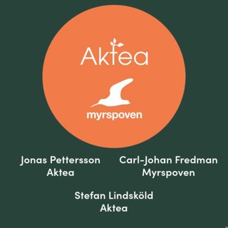 Framtidens fastighetsautomation med Myrspoven