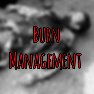 PFC Podcast: Burns In The Austere Environment