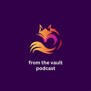 from the vault podcast 002 : fuchs - back 2 mine (2004)