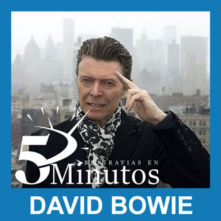 David Bowie