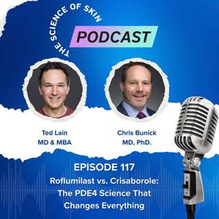 Roflumilast vs. Crisaborole: The PDE4 Science That Changes Everything