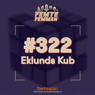 Eklunds Kub