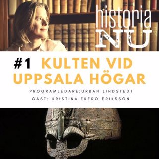 Kulten vid Uppsala högar