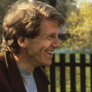 Claes Eriksson 1995