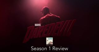 Episode 47- Marvel's Daredevil- Netflix Season 1