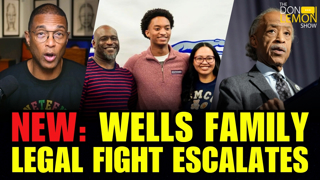 Legal Fights Escalate In The Nolan Wells Case