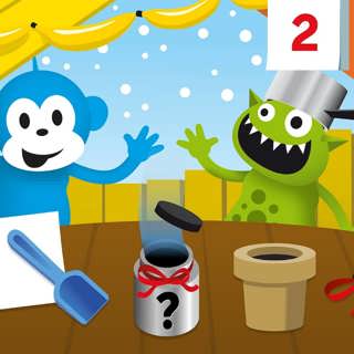 Radioapans banankalender, del 2: Plantera banan