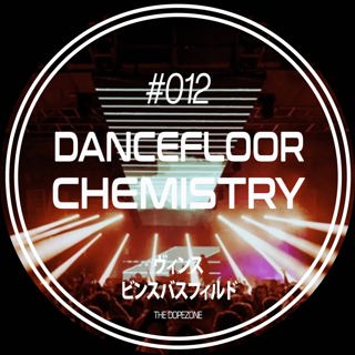 Dancefloor Chemistry #012