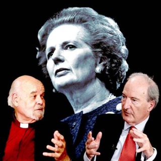 Holy Smoke: how did faith shape Thatcher?