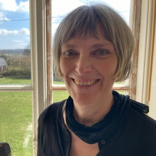 #072 “Efter två veckor försvann ledvärken” -  Ingela Bood Carlsson, som har hypotyreos (Hashimotos)