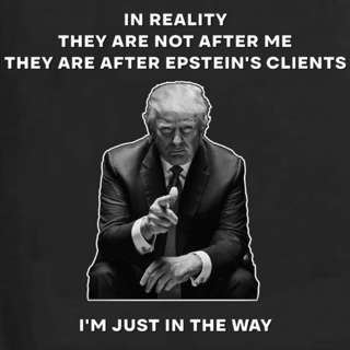 Who Actually Cares About Jeffrey Epstein?