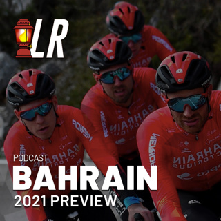 Bahrain Victorious 2021 Preview ft Jack Haig