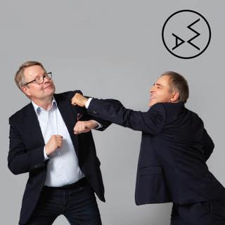 Miksi Norja voittaa aina?