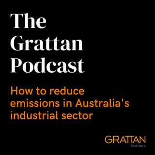 How to reduce emissions in Australia's industrial sector