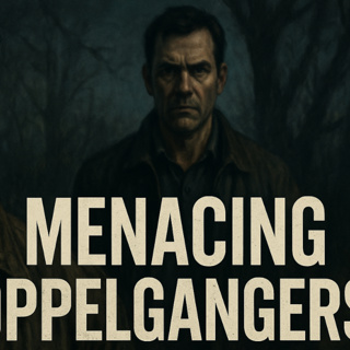 Episode 249: Menacing Doppelgangers