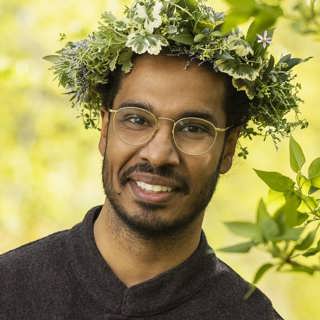 Cedwin Sandanam