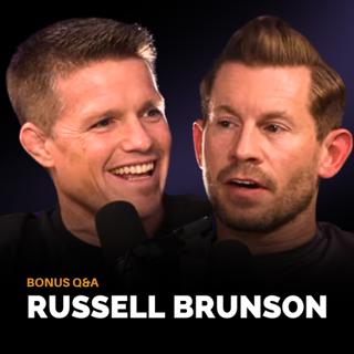 PRIVATE Q&A with Jeremy Miner and Russell Brunson