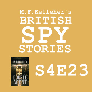BSS S4E23 Double Agent