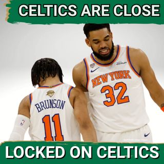 FIT OVER STARS: Celtics’ Championship Path BEGINS with Jayson Tatum, Jaylen Brown & DEPTH