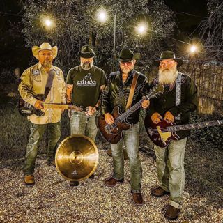 Gerry Casey's Interview with Stone James of Hollis Dorian